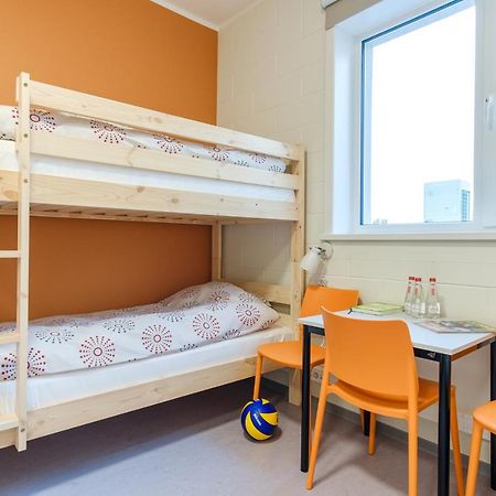Albergue Maerjamaa Spordihoone Exterior foto